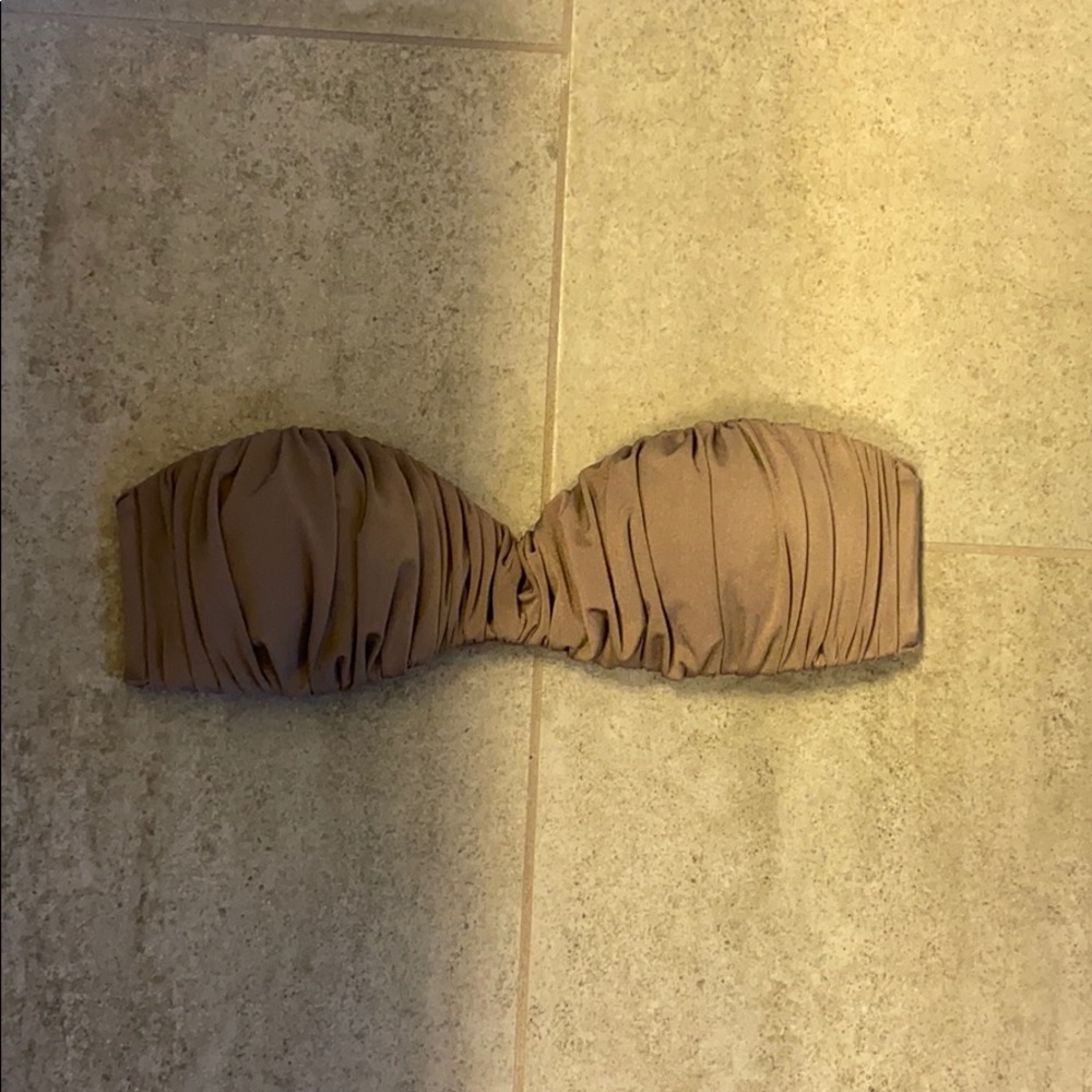 H&M swim top size 6